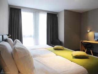 General view
 di Chelton Hotel Brussels