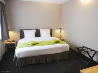General view
 di Chelton Hotel Brussels