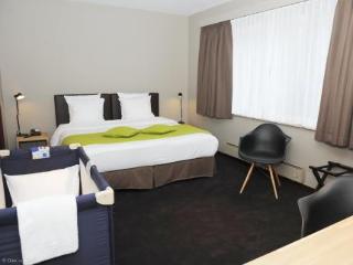 General view
 di Chelton Hotel Brussels
