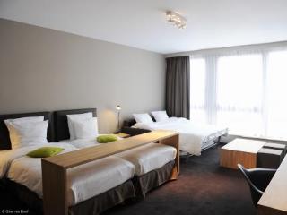 General view
 di Chelton Hotel Brussels