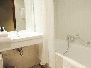 General view
 di Chelton Hotel Brussels