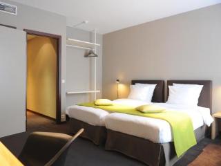 General view
 di Chelton Hotel Brussels