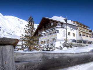 General view
 di Hotel Alpenland