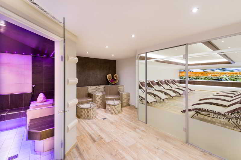 General view
 di Hotel Alpenland