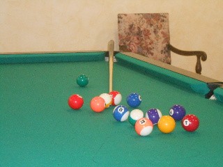 General view
 di Hotel Santa Cruz