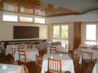 General view
 di Hotel Santa Cruz