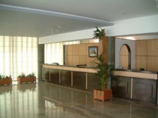 General view
 di Hotel Santa Cruz