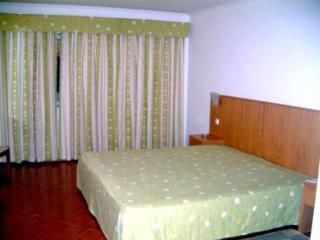 General view
 di Hotel Santa Cruz