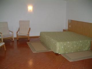 General view
 di Hotel Santa Cruz