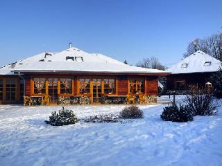 General view
 di Relax Hotel Sojka