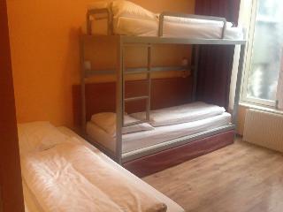 Dam & Orange Tulip Hotel, Amsterdam and vicinity