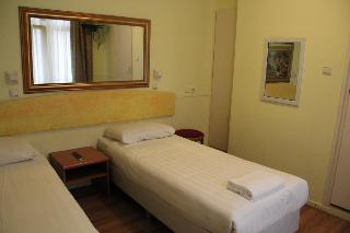 Dam & Orange Tulip Hotel, Amsterdam and vicinity