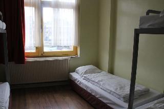 Dam & Orange Tulip Hotel, Amsterdam and vicinity