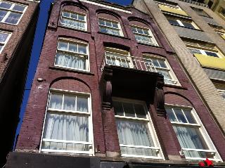 Dam & Orange Tulip Hotel, Amsterdam and vicinity