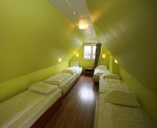 Dam & Orange Tulip Hotel, Amsterdam and vicinity