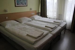 Dam & Orange Tulip Hotel, Amsterdam and vicinity