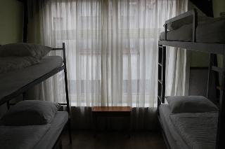 Dam & Orange Tulip Hotel, Amsterdam and vicinity