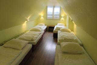 Dam & Orange Tulip Hotel, Amsterdam and vicinity