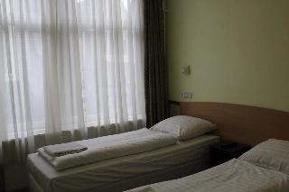 Dam & Orange Tulip Hotel, Amsterdam and vicinity