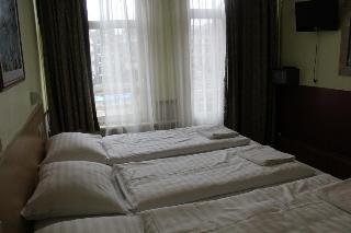 Dam & Orange Tulip Hotel, Amsterdam and vicinity