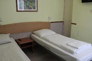 Dam & Orange Tulip Hotel, Amsterdam and vicinity