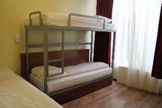 Dam & Orange Tulip Hotel, Amsterdam and vicinity