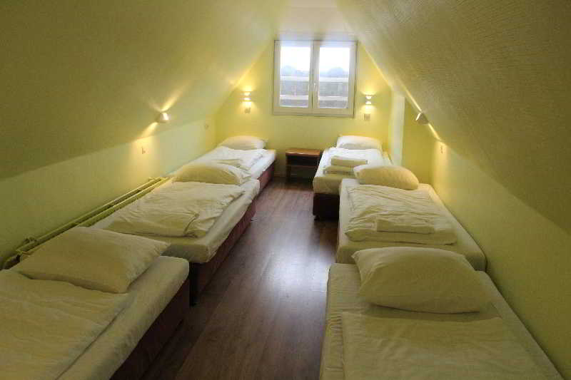 Dam & Orange Tulip Hotel, Amsterdam and vicinity