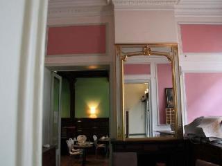 General view
 di Hotel Sabina