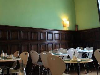 General view
 di Hotel Sabina