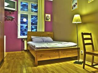 General view
 di Nathans Villa Hostel Warsaw