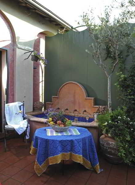 Terrace
 di Gabbia D'oro