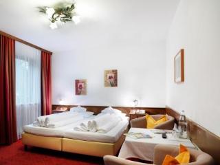 General view
 di Hotel Habhof