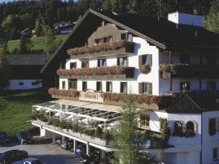 General view
 di Hotel Habhof