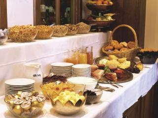 General view
 di Hotel Habhof