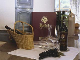 General view
 di Hotel Habhof