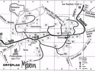 General view
 di Hotel Habhof