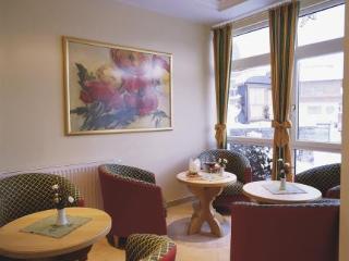 General view
 di Hotel Habhof