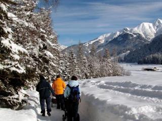 General view
 di Hotel Habhof