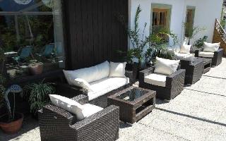 General view
 di Hotel Habhof