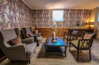 Garni Hotel Rodelheimer Hof