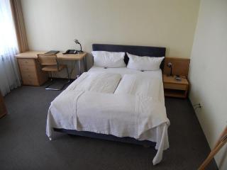 Kempe Komfort Hotel Dusseldorf, Dusseldorf