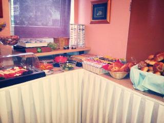 Kempe Komfort Hotel Dusseldorf, Dusseldorf