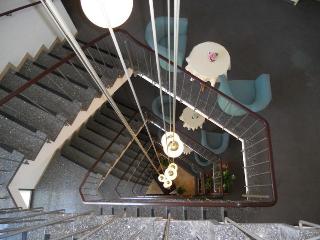 Kempe Komfort Hotel Dusseldorf, Dusseldorf