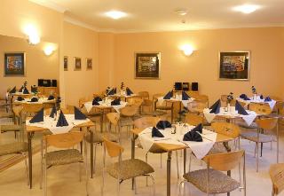 Kempe Komfort Hotel Dusseldorf, Dusseldorf