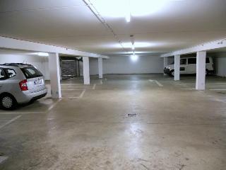 Kempe Komfort Hotel Dusseldorf, Dusseldorf