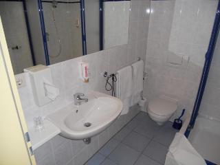 Kempe Komfort Hotel Dusseldorf, Dusseldorf