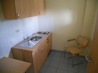 Kempe Komfort Hotel Dusseldorf, Dusseldorf