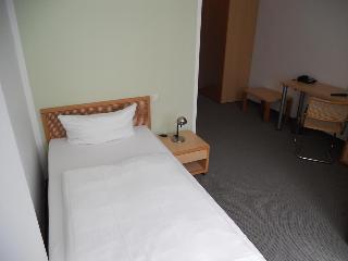 Kempe Komfort Hotel Dusseldorf, Dusseldorf