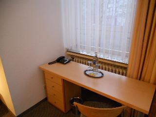 Kempe Komfort Hotel Dusseldorf, Dusseldorf