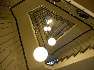 Kempe Komfort Hotel Dusseldorf, Dusseldorf